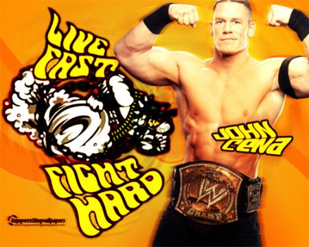 john cena